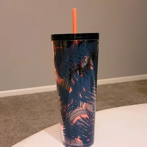 Starbucks 2022 Fall Tumbler